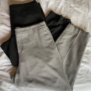 Bundle 2 Old Navy Dress Pants
